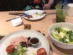 -农畉LONFOOD(福田星河COCOPark店)