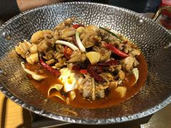 -大鸽饭(马王堆店)