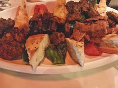 -Pasha帕夏土耳其餐厅(南昌路店)