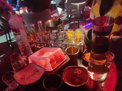 -赤红音乐现场(浦东金桥路店)