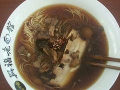 -兴福老面馆(寺路街店)