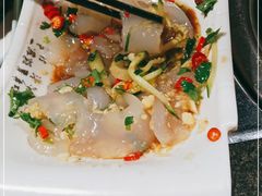 -鹤之乡·齐齐哈尔烤肉·非遗(秋涛路店)