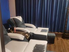 -足传奇足浴SPA(科技城店)