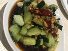 -畅润江小鱼·老坛子酸菜鱼(富弘广场店)