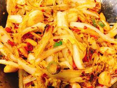 -小土豆美食(太原南街店)