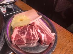 -济州爱肉堂(总店)