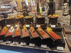 -喜庭海鲜自助(来福士店)