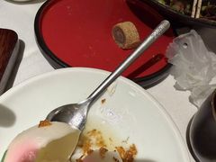 -在前门·烤鸭北京菜(五月花广场店)