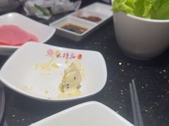 -木槿花韩式炭烤·熟成肉工坊(孙文东路店)