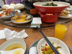 -厨彩阳光(河东路店)