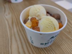 -东东鲜芋圆(郑州店)