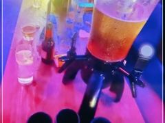 -Perry's·酒吧(黄埔大道店)