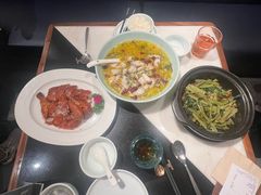 -港丽餐厅(天河城店)