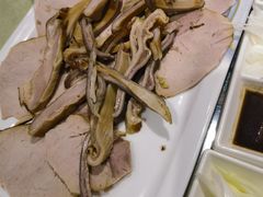 -李连贵熏肉大饼(兴工街店)