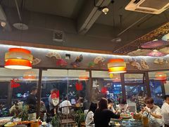 -阿嫂印象·民间江湖菜(大学城店)