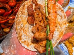 -食鸡公社辣子鸡·潍坊菜·烧烤