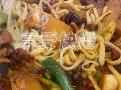 -福顺祥大盘鸡(临潼店)
