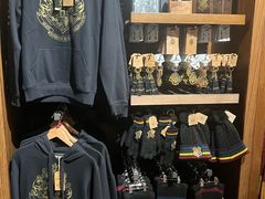 -九又四分之三站台哈利波特商店