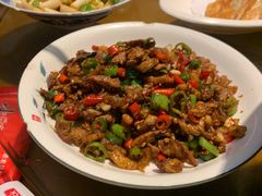 -小柴米·传统江西菜(八一广场店)