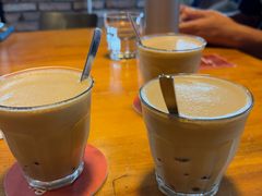 salted&nbsp;iced&nbsp;coffee咖啡-The Workshop Coffee