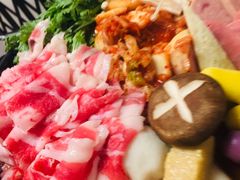 -韩见·韩式拌饭·炸鸡(石厦店)