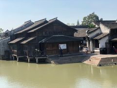 -乌镇东栅景区
