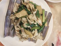 -新金盛·海鲜酒楼(盐田店)