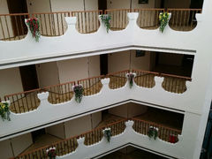 android_upload_pic-格林联盟酒店(深圳福田卓悦汇上梅林地铁站店)