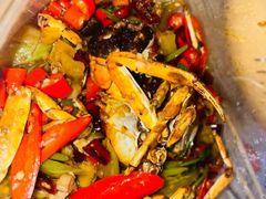 -HOHO餐厅(古子城店)