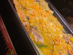 -潮鱼炭火烤鱼(万达店)