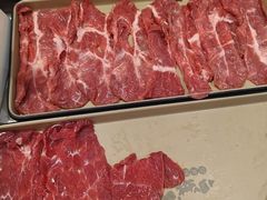 -小城牛事·鲜牛肉火锅(万达店)