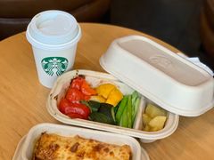 -星巴克(深圳世纪汇分店)