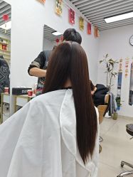 -米路造型MILU STUDIO