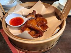-洞庭土菜馆(天河北总店)