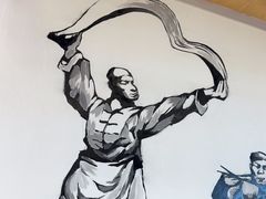 -味一楼兰州拉面(机场一店)