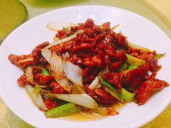 -勺园饭店(骨科医院店)