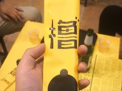 -望京小腰(北京总店)