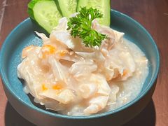-酌酒半杯·生腌熟醉·阿拉宁波小菜馆(天一广场店)