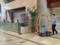 -营口金泰珑悦海景大酒店