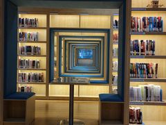 -古美路街道图书馆