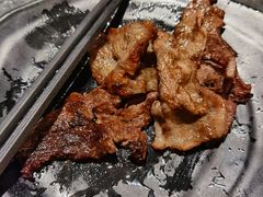 -神户赤童日式烤肉(金地广场店)