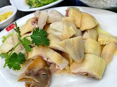 -红星光发煲仔饭(文海店)