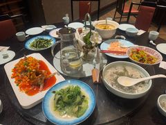 -海天楼中餐厅(吴宫泛太平洋酒店)
