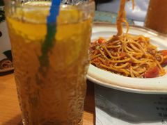 -Pizzeria da Nicola·火炉披萨(中大国际店)