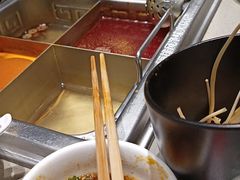 -海底捞火锅(江南盛天地店)