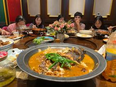 -八大碗·地道东北菜(佳兆业店)
