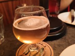 -京A Taproom·精酿餐吧(CBD店)