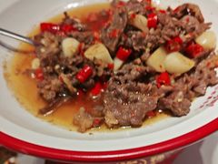 -辣可可·小炒黄牛肉(望京凯德MALL店)