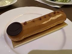 太妃脆脆泡芙-广州文华东方酒店·悦铂尼西餐厅