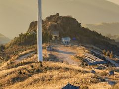 -东白山
